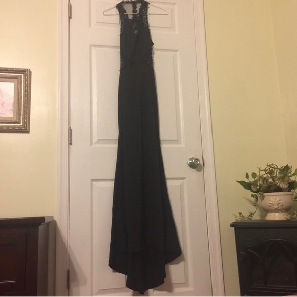 Prom Dress. - Picture 5 of 6